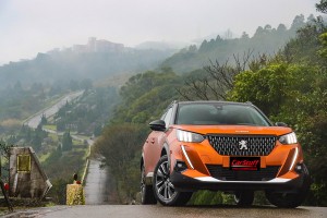 2022 年 3 月份 PEUGEOT購車專案資訊