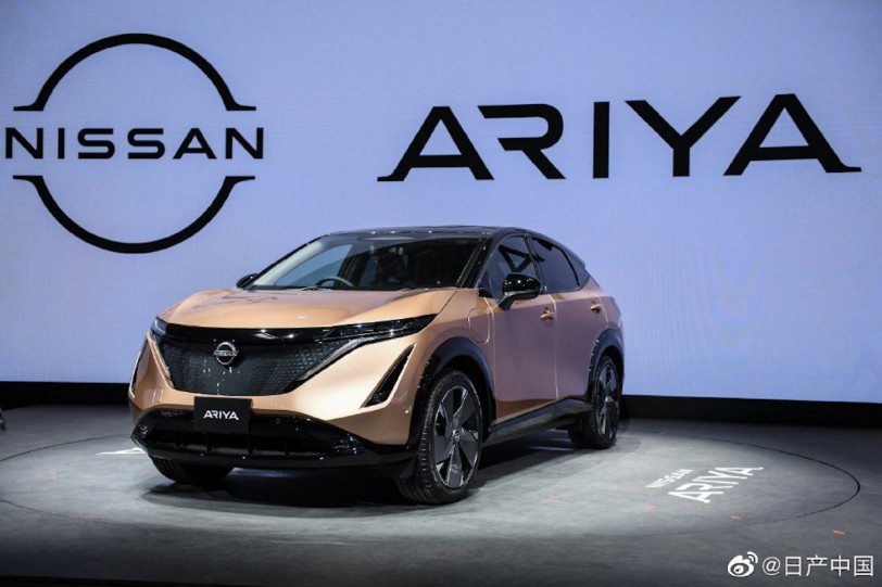 2020北京車展：Nissan 中國戰略公布，2022年導入e-POWER技術、純EV車型在內的7款新車!