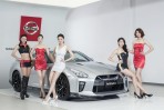 IMs concept、GT-R 50th Anniversary 紀念車領軍,Nissan 2020 世界新車大展車單公布
