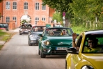 以經典美名 打造繽紛夏日盛宴，全球最大Volkswagen Beetle派對齊聚德國Travemünde