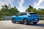 Volkswagen接到單一客戶超大量訂單,為Siemens提供了1000輛ID.4