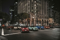 Mini 正 2014 年式車款全新到港 全面推出全車系超低月付 8,888元優惠專案