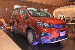 UNBORING THE FUTURE Part 2:Peugeot Rifter 日本六本木 Hills Cafe / Space 現場直擊!