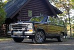 Grand Wagoneer and Wagoneer 美國象徵的歷史與傳承