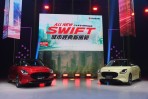 單一規格 73 萬，Suzuki Swift 1.2 HYBRID 第四代車型正式發表！