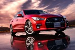 搭載半自動駕駛技術 ProPilot 2.0 、換裝 3.0 渦輪增壓引擎,全新 Nissan Skyline 二度小改日本初披露!