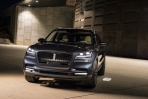 2018紐約車展:休旅正夯使然!Lincoln Aviator Concept預告飛行員重新啟航