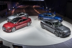 雙門轎跑點名,Audi A5/S5對手分析