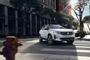 PEUGEOT &amp; CITROEN  2021 年 12 月份 購車專案