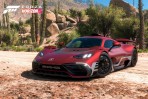 有錢也買不到實車!Mercedes-AMG推出Forza Horizon特仕版Project ONE