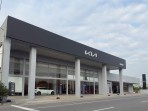 Kia總代理台灣森那美起亞,持續啟動通路升級計畫 全新Kia南投3S展示中心,正式盛大開幕