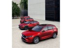 入主 MAZDA CX 系列享五年原廠保固與高額0利率 ，「人馬一体」 試乘會好評加開中