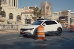 Hyundai IONIQ 5 Robotaxi通過駕照考試,證明了不妥協的安全性