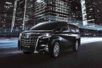 新增日本原廠 E-Mirror 數位後視鏡、取消銀色,Toyota Alphard Hybrid e-Four 286萬悄悄接單上市