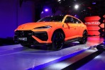 以「雙心」動力徹底改變Super SUV的市場規則!Lamborghini Urus SE抵臺亮相