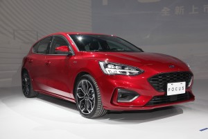 Focus再破千台、Stonic將加入小休旅戰局,2019年6月台灣車市掛牌數據(國產篇)