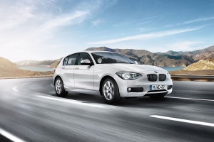BMW正2015年式車型全新到港   全車系優購專案同時啟動