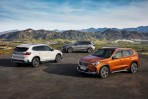 BMW大改款X1與新車系iX1亮相！各項優化提升操控性能，不受車身尺碼增加影響