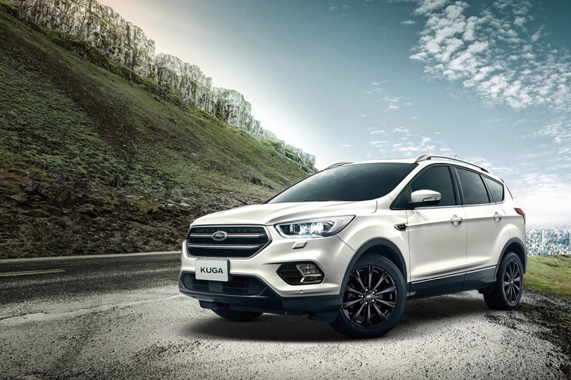 Ford 七月份「好禮三重送」，購車最高100萬0利率 輕鬆開啟盛夏旅程！
