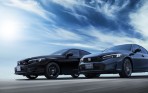 RS 車型佔比達 7 成、累積訂單為月販目標 6 倍,Honda Civic 小改款帶動日本市場手排復興?