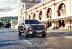 L-SUV渦輪油電豪華新享受，Hyundai Santa Fe ROYAL SEAT 171.9萬起六人座旗艦上市  