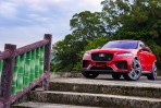 優雅外表蘊藏老派豹力美學,2020 Jaguar F-Pace SVR 5.0 V8 Supercharged