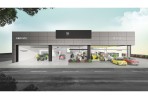 在台深耕全面佈局經銷網絡，打造亞太首座OPEL全新品牌識別旗艦展示暨服務中心！