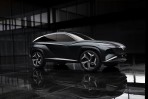 2019洛杉磯車展:Hyundai Vision T Concept展演未來PHEV都會休旅