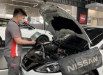 NISSAN 2023「鴻兔大展，新春健檢」活動開跑  新春健檢享優惠 守護車主平安行