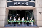 MINI桃園大桐展示中心嶄新開幕  同步原廠Retail.Next空間概念 以雅緻美學打造風格據點
