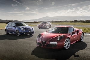 FCA五年計劃公開，將投入50億歐元振興Alfa Romeo！