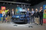 展現台灣硬實力,Luxgen URX「WOW TAIWAN!汽車安全科技論壇」率先披露國人自製 ADAS系統!