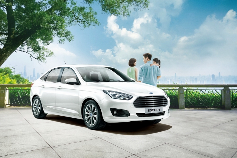 Ford試駕抽澳洲來回機票,12月入主指定車款享最高價值13萬元回饋