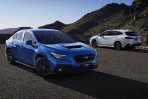 Impreza WRX 旅行車回歸?Subaru 澳洲規格 WRX Sportswagon 預告 2022 年第二季現身!