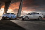 性能最強悍的 N 品牌新成員,Hyundai Elantra/Avante N 暴力性能房車正式亮相!