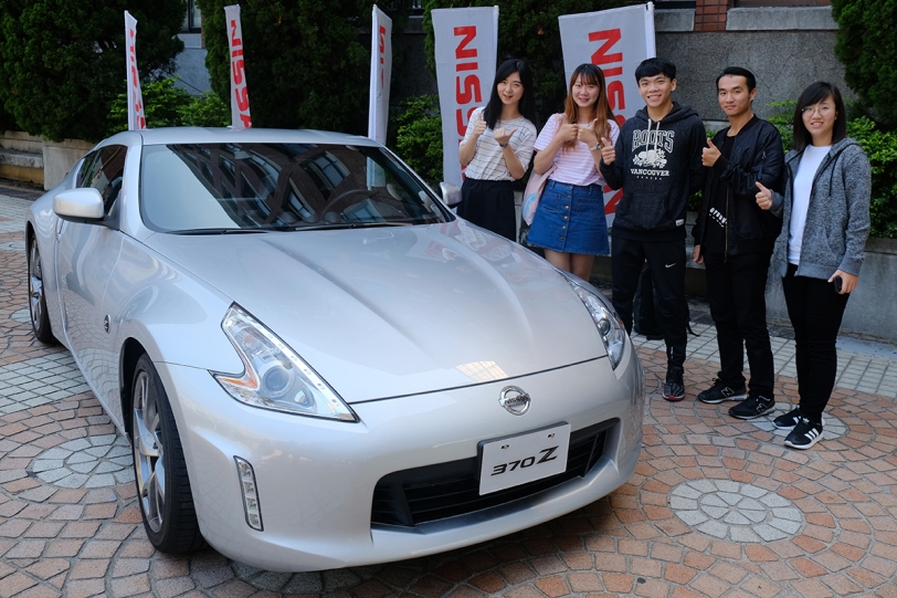 Nissan「NEXT」Showroom 未來展間創意行銷競賽 決選隊伍出爐 角逐金賞大獎汽車一部