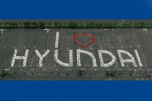 2014 Hyundai 車主千人大露營活動開鑼！即日起開始報名！