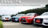 新富階級入門選 ─ A3 Sportback &amp; 118i &amp; CT 200h &amp; V40，配備空間篇