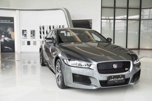 改寫規則、主宰道路NEW JAGUAR XE 全新四門跑車，開放預約賞車