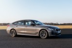 48V輕油電系統是唯一救贖 BMW 6 GT小改款帥氣不減