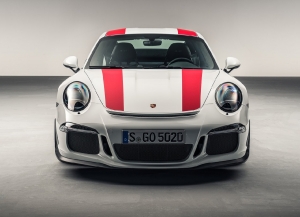 用911 R教你開超跑！Porsche官方推出每周五駕訓線上教學(內有授課影片第一課)