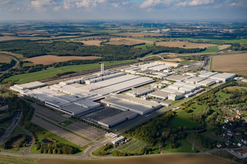 Volkswagen打造茲威考廠區為歐洲最頂尖電動車工廠 明年底開始生產ID.電動車