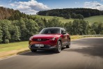 Mazda MX-30以新世代互聯系統 詮釋數位世代「人馬一體」的產品核心