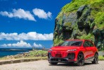 Audi SQ6 e-tron讓你無須捨棄內燃動力的駕馭感動去擁有電動車