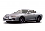 牛魔王老車主有福了!Toyota 協同 Gazoo Racing 宣布重新生產 A70/A80 Supra 零組件!