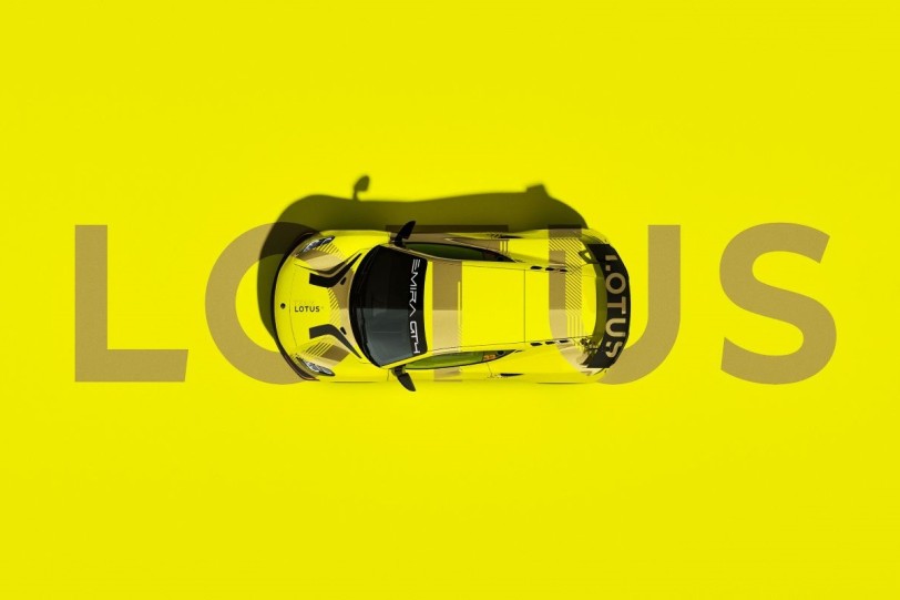 Lotus為熱愛賽車的全球熱血份子創建了全新「Team Lotus」社群