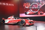 2026台北車展：NISSAN Formula E頂尖冠軍賽車極速驅動2026台北新車大展