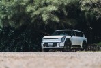 Kia EV9榮奪2025金CAR獎「年度最佳中大型休旅」 EV6、EV9引領Kia蟬聯非豪華進口電動車銷售冠軍品牌!