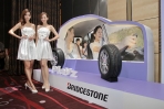 安全新領域，Bridgestone Playz安心保固30天