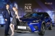 152萬起下殺一般進口車休旅市場，小改款 Lexus NX 全車系正式發表